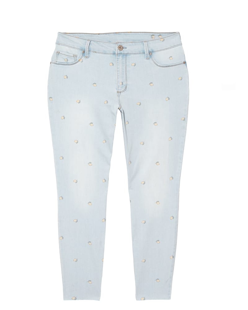 Front of plus size  by Jessica Simpson | Dia&Co | dia_product_style_image_id:122217